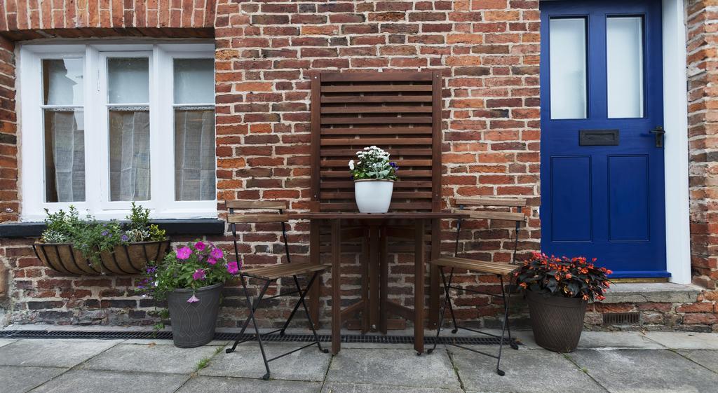 Blue Bell Cottage Ollerton Room photo